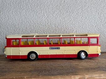Carosa autobus ITES krásny stav - 9
