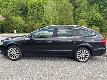 Škoda Superb - 9