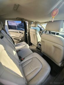 Audi Q7 - 9