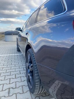 Audi A6 Avant - 9