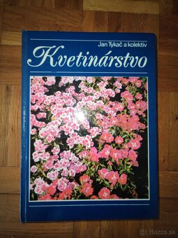 knihy rôznych žánrov, aj jednotlivo - 9