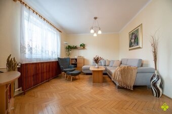 PEKNÝ RODINNÝ DOM KANIANKA 540 M2 - 9
