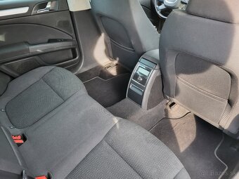 Škoda superb 1.9 TDi greenline - 9