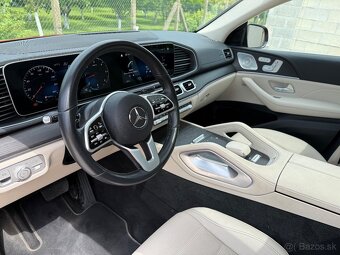 Mercedes Gle 400d - 9