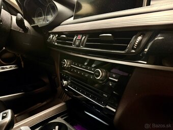 BMW X5, 3.0d f15 - 9