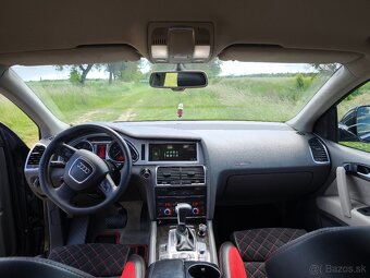 Audi q7 - 9