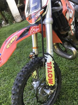 KTM 65 - 9