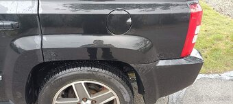 Jeep Patriot - 9