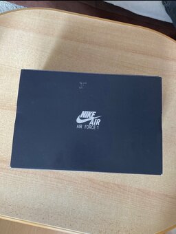 Nike Air Force 1 Shadow - 9