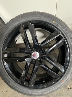 KOLESA 225/45 R18 ELEKTROPNY NA PREDAJ - UPLNE NOVÉ - 9