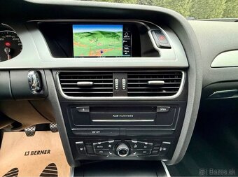 Audi a4 b8 3xSline 2.0 TDI cr - 9