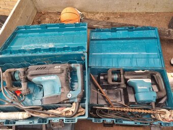 Makita/ bosch - 9