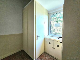 Predaj 2 izbový byt blízko centra Levice - 9