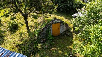 Tufová vínna pivnica v srdci Tokajskej oblasti – Veľká Tŕňa - 9