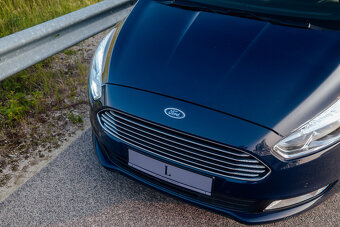 Ford Galaxy 2.0 TDCi Business, automat, 2019, odpočet DPH - 9
