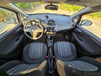 Fiat Punto 1.4; 57 kW; 63000 km - 9