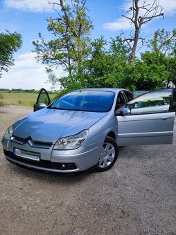 Citroën C5 2.0 HDI - 9
