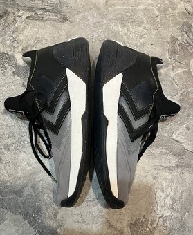 Hummel ALGIZ GG12 tenisky 49,5 - 9