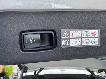 Mercedes-Benz ML500 - 9