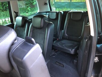 Volkswagen Sharan 2.0TDi - BiXenon, 7-miestne, Tempomat - 9