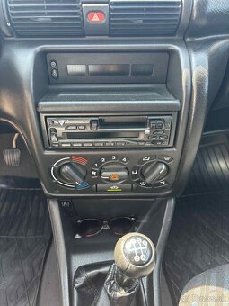 Predam Opel astra Classic, 1.6 , Benzin, 55kw, 2001 - 9