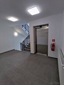 2 izbový byt Terasa Popradská ulica Košice - 9