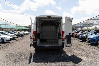 Peugeot Boxer 2.2 BlueHDi 333 L3 - 9