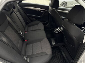 Hyundai i40 Sedan, 1.7 nafta, 150t km - 9