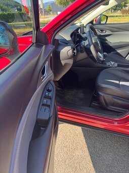 Mazda CX-3 AWD - 9