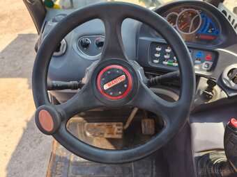 MANITOU MT 835 EASY - 9