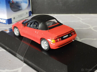 1:43 UK roadstery - 9