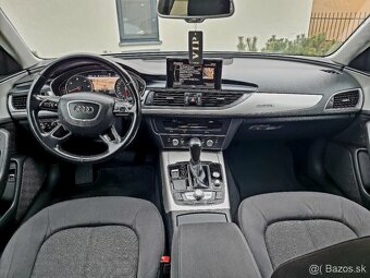 Audi A6 Avant Matrix 3.0TDi 160Kw S-Tronic Quattro R.v.:2016 - 9