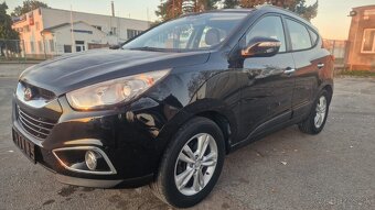 HYUNDAI IX35 1.6 BENZ.99KW - 9