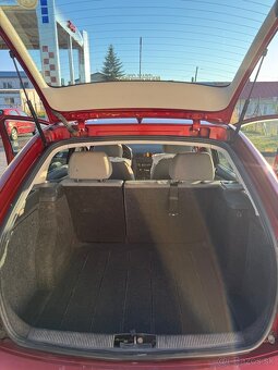 Škoda fabia 1.4mpi comfort - 9