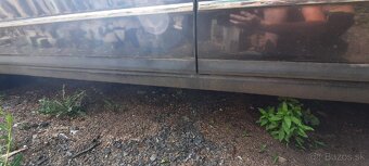 VW Passat B6 1.9tdi 77kw 2005 - 9