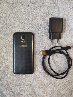 Samsung Galaxy S5 mini - 9