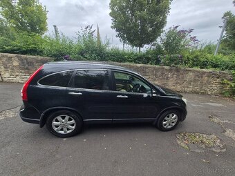 Honda CR-V - 9