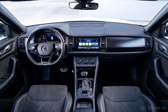 Škoda Kodiaq 2.0 TDI DSG 4X4 Sportline 147kw Virtual - 9