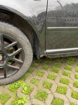 Volkswagen Golf 4 1.9TDI - 9