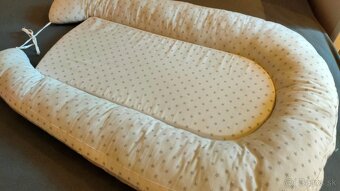 Prebaľovací pult IKEA SUNDVIK - 9