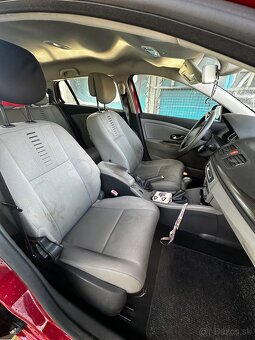Renault Megane Grandtour 1.5dci - 9