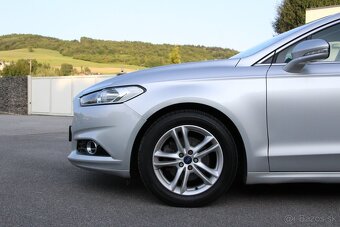 Ford Mondeo Combi 2.0 tdci - 9