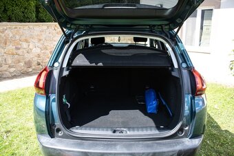 Peugeot 2008 style 1.2 benzín /aj na splátky/ - 9