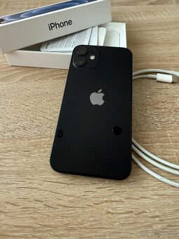 Mobilný telefón zn. Apple 12 mini - 9