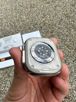 Apple Watch ULTRA - 9