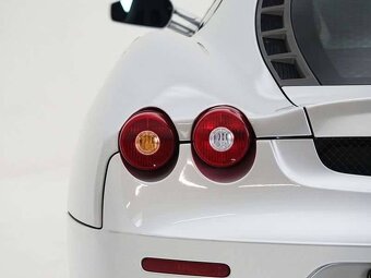 Ferrari F430 Coupé z roku 2005 - 9