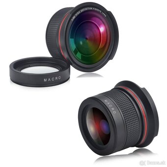 CANON EOS 6D Mark II Príslušenstvo - 9