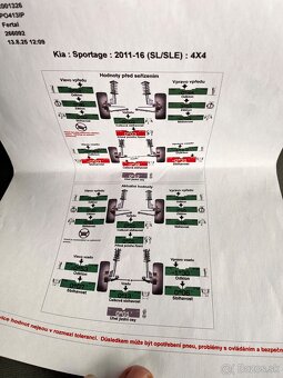 KIA Sportage /automat - 9