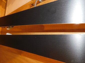 Stockli Laser 178cm - 9