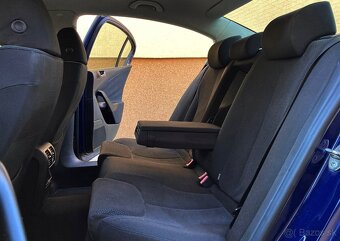 VW Passat B6 1.9TDI 2007 - 9